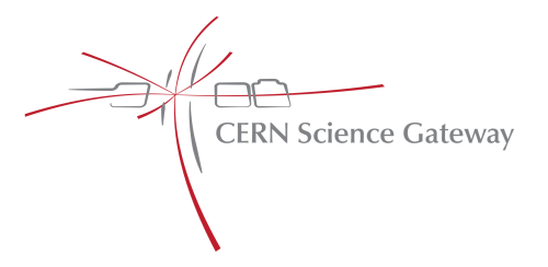 CERN Science Gateway Logo
