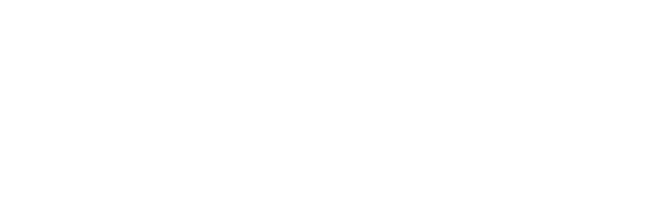 Fédération meyrinoise du casino